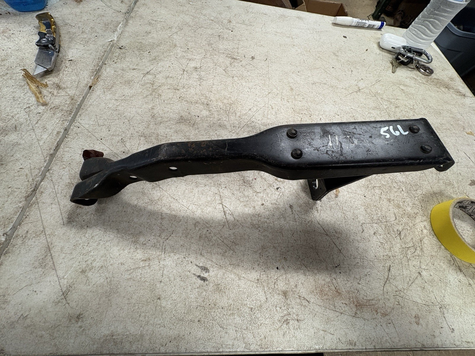 Ford V8 Flathead Engine & Axle Repair Manual 1937~1946 On CD In .pdf - Foto 9