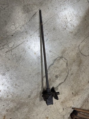 1957 1958 1959 1960 Ford F500 F600 Gemmer Steering Box 4CC25 Big Truck