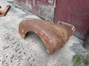 1940 Chevrolet Car Oassenger Front Fender Original Coupe Sedan Hot Rod