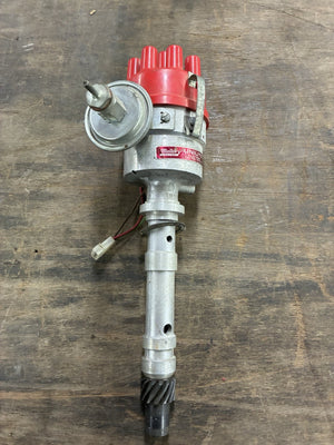 Mallory Uni-lite 327 350 396 427 454 Distributor Sbc Bbc Mallory Uni-lite Used