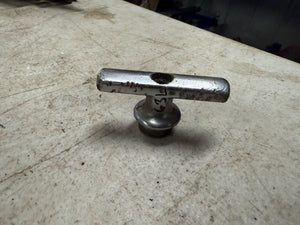 1935 1936 Ford Pickup Truck Windshield Crank Out Regulator Knob Handle Original