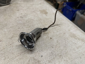 1951 Ford Used Cigarette Lighter Socket Coupe Sedan Convertible Original