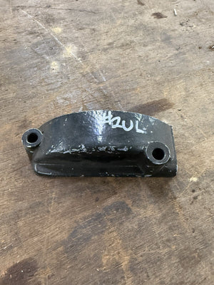 1928 1929 1930 1931 Ford Model A Front Engine Timing Cover Lower 1/2