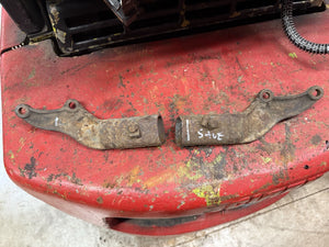 1937-1948 Ford Rear Wishbone Ends Axle Side Coupe Sedan Roadster Hot Rod