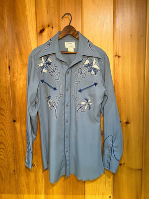 Descriptive image text