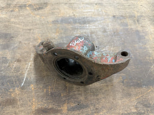 Ford Flathead V8 Manual Transmission Rear Mount Bearing Retainer Open Drive