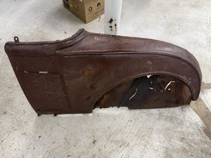 1930 1931 Ford Model A Roadster Drivers Quarter Panel