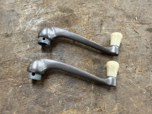 1935 1936 FORD ORIGINAL INTERIOR WINDOW CRANK HANDLE OEM DELUXE COUPE SEDAN