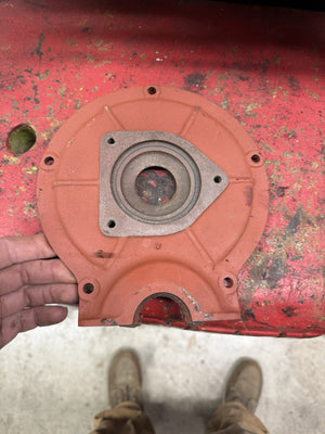 1932-41 Ford Flathead 3 Bolt Distributor Timing Gear Cover
