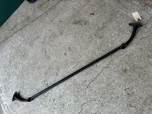 1928 1929 Model A Ford Headlight Bar Hot Rod 1928 29 Coupe Roadster RATROD