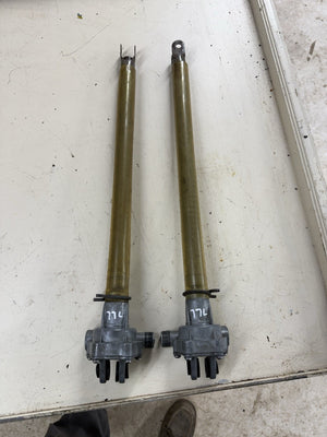 Rebuilt 1953 Ford 4 Way Power Bench Seat Actuators Original Convertible  Sedan