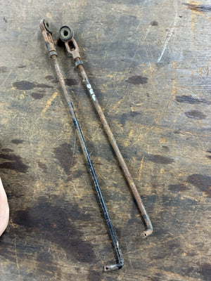 1940-1948 Ford Car & Pickup Truck Column Shift Transmission Shifter Linkage