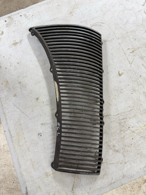 1940 Ford Deluxe Passenger Side Radiator Grill Half Coupe Sedan Convertible