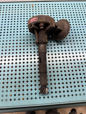 1948-53 Ford passenger car 239 3.9L V8 Distributor 0BA-12127 0CM-12127