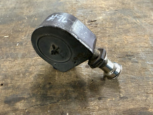 Vintage Cuno Retractable Auto Cigarette Cigar Lighter