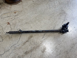 1933 1934 Ford Steering Box Coupe Sedan Roadster Hot Rod