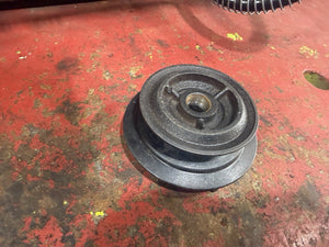 1940-1948 Ford Flathead V8 Generator Pulley Single Belt 01A-10130-B