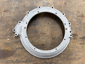 Cragar Buick Nailhead Bell Housing Adapter 264 322 To 32 - 48 Ford Transmission