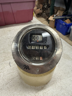 1931 LaSalle 90 mph speedometer 1927 1928 1929 1930 Cadillac dash