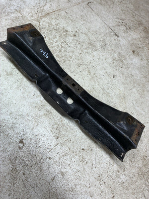 1930 1931 Model A Ford Front Crossmember Frame Roadster Coupe Hot Rod 1932 31