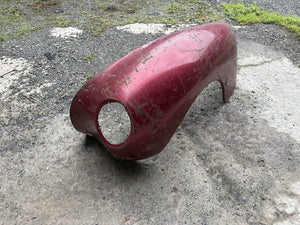 Descriptive image text