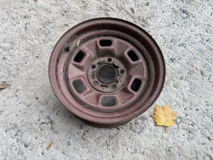 Descriptive image text