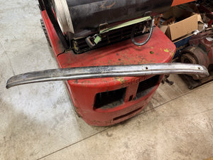 Original 1941 Ford Car Rear Bumper Coupe Sedan Convertible Hot Rod Customer