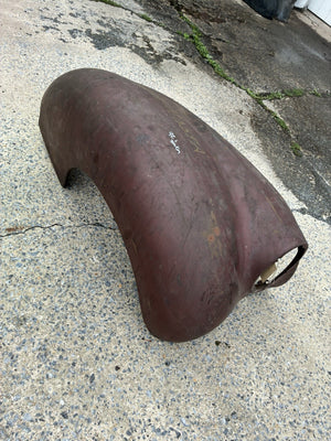 NOS 1938 Ford Standard Car Passenger Front Fender Couoe Sedan Convertible