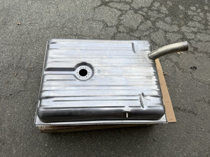 Gas Tank 1956 Ford & Mercury Customline Fairlane Skyliner Skyliner Victoria