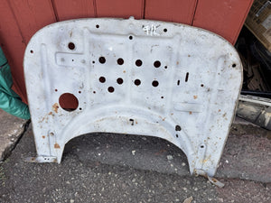 1923 1924 1925 Model T Ford HIGH FIREWALL Original roadster touring Original T
