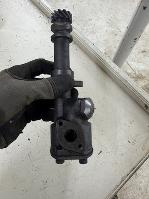 1949 - 1953 Ford Mercury Flathead Oil Pump Coupe Roadster Hot Rod