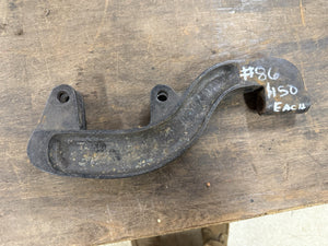 Vintage PSI Ford Style Rear Radius Rod End RR5 Hot Rod Coupe Roadster Sedan