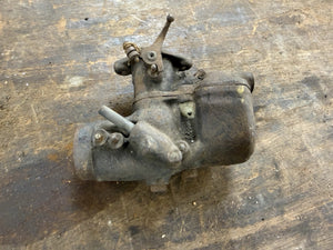 1932 Ford Model B Zenith Carburetor Coupe Sedan Roadster