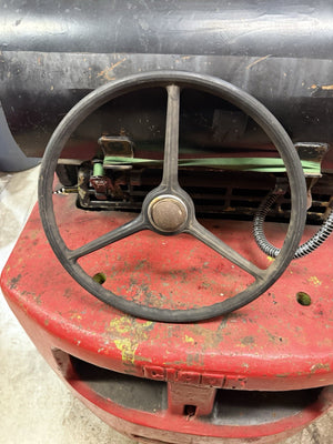 Descriptive image text