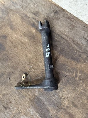 VINTAGE 1946-1948 FORD & MERCURY CARS CLUTCH RELEASE EQUALIZER SHAFT #51A-7503