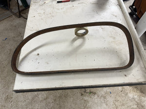 Descriptive image text