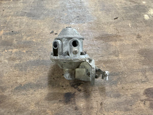 1933-46 Ford 1939-46 Mercury 1935-42, Zephyr Flathead Fuel Pump Core
