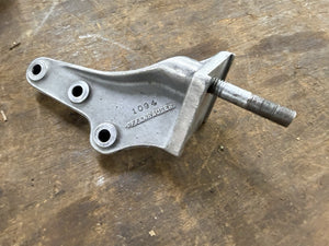 Offenhauser 1094 37-48 Flathead Head Mount Generator Bracket-Pass Side