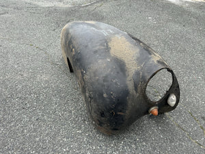 1938 Ford Deluxe Passenger Car Passenger Side Front Fender  Coupe Convertible