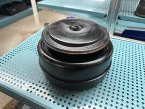 1930s 1940s 1950s Air Cleaner Ford Chevrolet Dodge Hot Rod Vintage Antique