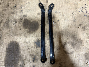 1935 Ford 1936 Ford 1937 Ford 1938 Ford 1939 Ford Car Front Fender Braces -Pair