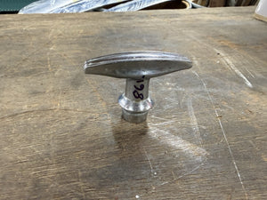 1937 1938 Ford Windshield Crank Out Regulator Knob Handle Coupe Sedan