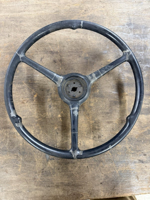 1933 1934 Ford Steering Wheel Coupe Sedan Roadster Hot Rod Original