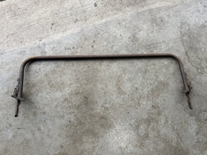 1915  1922 Ford Model T Roadster Touring Windshield Top Half Original