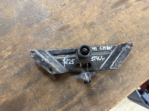 Upper Latch Hood Bonnet Chevy Coupe Chevrolet 1941 41