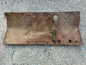 Descriptive image text