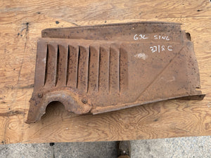 Descriptive image text