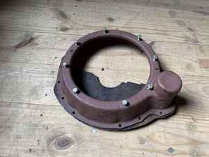 1949 1953 Ford Flathead V8 Bell Housing Mercury 1950 1951 1952 Hot Rat Rod clean