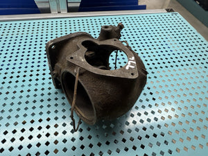 Ford Flathead Diving Helmet  Distributor 1932 1933 1934 1935 1936 Original