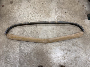 Used 1941 Ford Mercury Convertible Header & Rear Bow